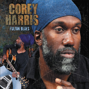 Fulton Blues (deluxe Edition) + Bonus Tracks cover