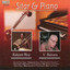 Sitar & Piano Albumcover