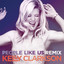 People Like Us (Remixes) cover