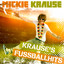 Krause's Fussballhits cover
