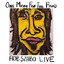 One More For The Road Albumcover