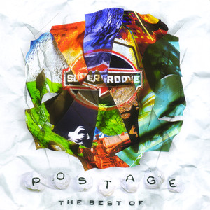 Postage album