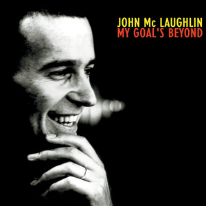 My Goal's Beyond album