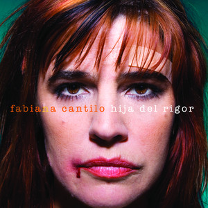 Hija del rigor cover