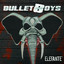 Elefante' cover