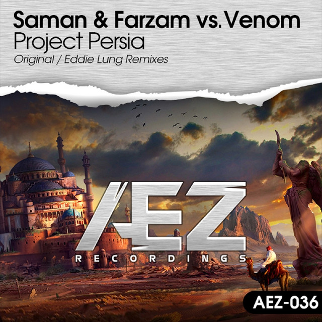 Farzam Photo