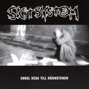 Enkel resa till rännstenen cover