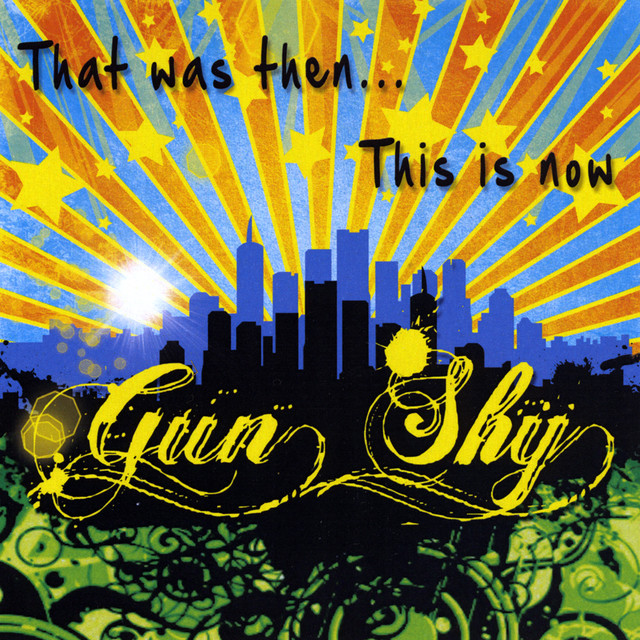 Gun Shy Photo
