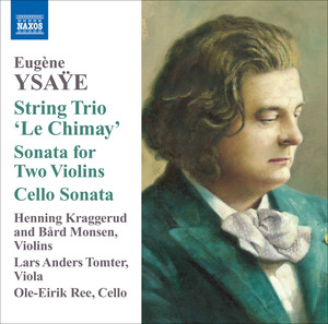 String Trio 