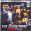 Saturday Night Albumcover