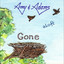 Gone ... Aloft Albumcover