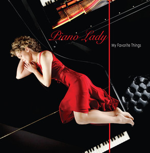 Piano Lady (Ruth Ann Galatas)