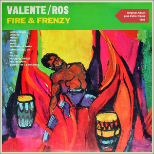 Fire & Frenzy (Original Album Plus Bonus Tracks 1960) album