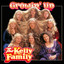 Growin' Up cover