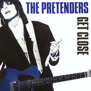 Get Close album