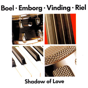 Boel, Emborg, Vinding, Riel