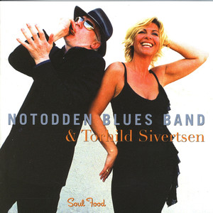 Island cover