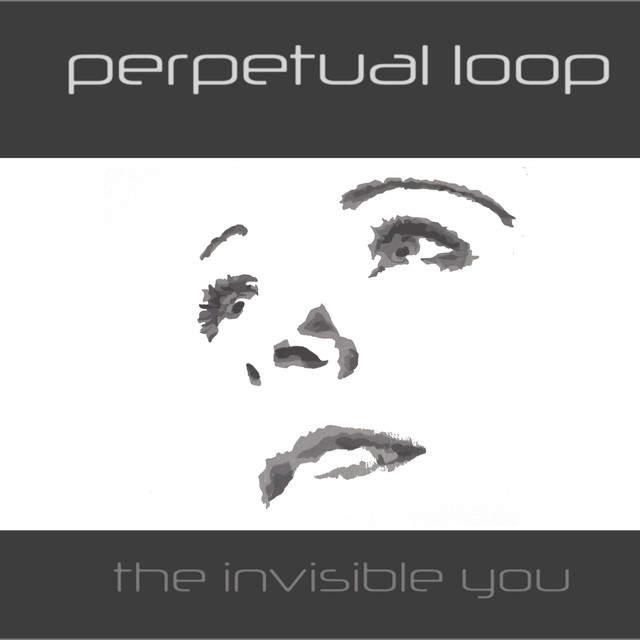 The Invisible You cover