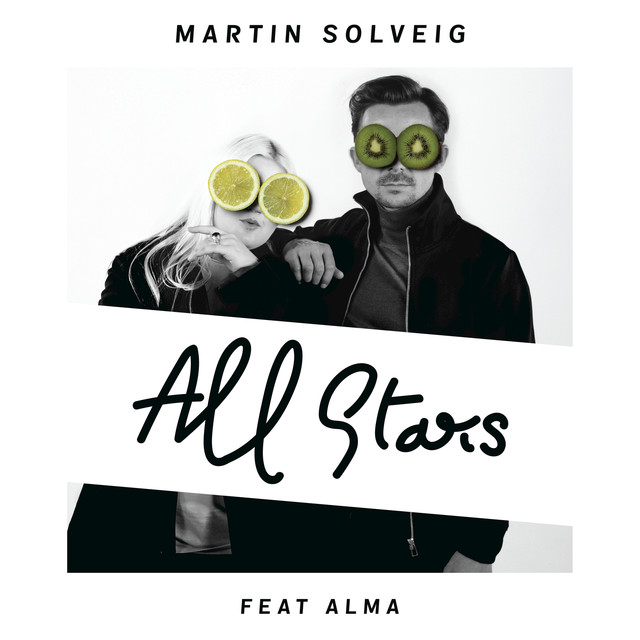 All Stars cover