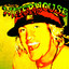 Ease it Up Albumcover