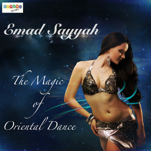 The Magic of Oriental Dance album