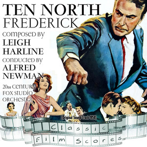 Ten North Frederick (Original Motion Picture Soundtrack) album