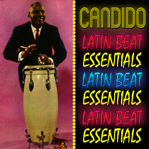 Latin Beat Essentials album
