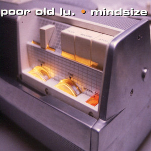 Mindsize album