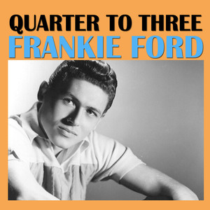 Quarter To Three cover