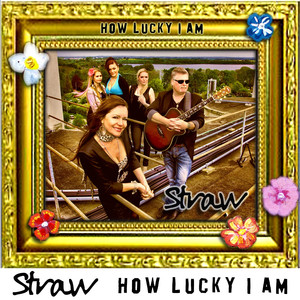 How lucky i am album