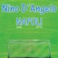 Napoli (Remix 2010) Albumcover