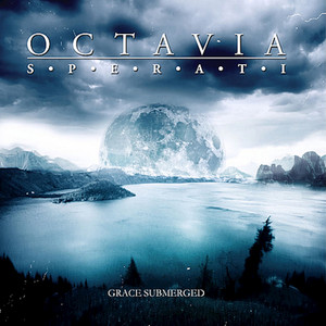 Grace Submerged cover