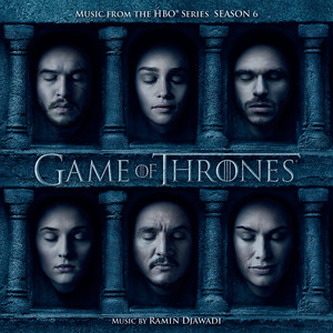 Game of Thrones (Music from the HBO® Series - Season 6) album