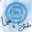 Live In Studio Albumcover