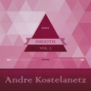 Smooth, Vol. 2 cover