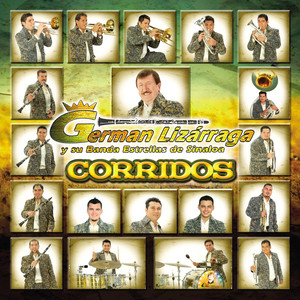 Corridos album