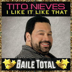 I Like It Like That cover