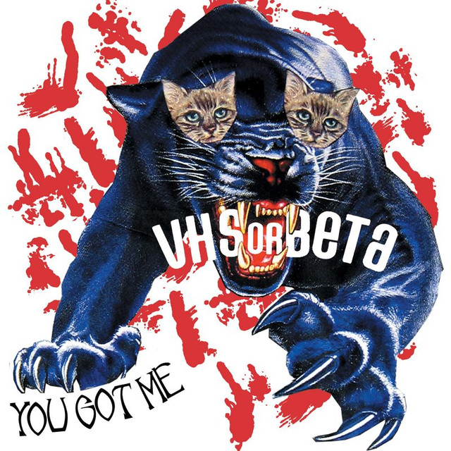 You Got Me cover