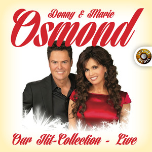 Our Hit-Collection, Live cover