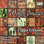 Krantz: Without Borders - Triggs: Six Surrealist Afterludes - Moussorgsky: Pictures At an Exhibition Albumcover