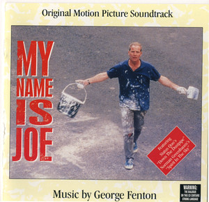 My Name Is Joe album