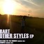 Other Styles Albumcover