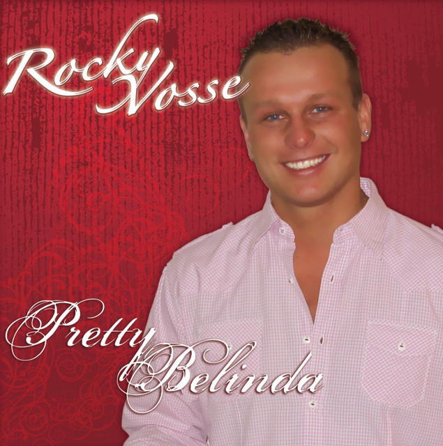 Rocky Vosse Photo