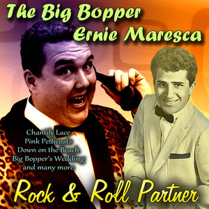 Rock & Roll Partner cover