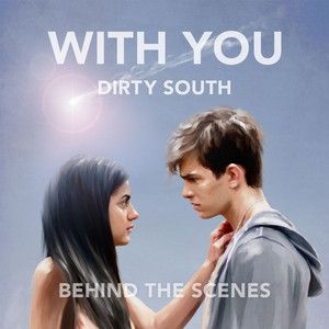 With You: Behind the Scenes album