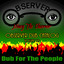 Observer Dub Catalog, Vol. 13: Dub For the People Album cover