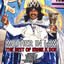 Mother in Law, the Best of Ernie K Doe cover