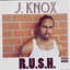 R. U. S. H. Albumcover