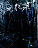 Paradise Lost Photo