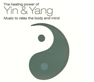 The Healing Power Of Yin & Yang Albumcover